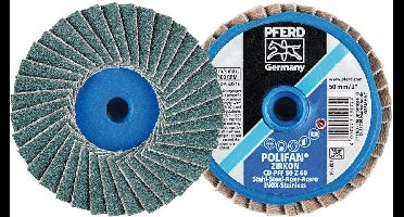 COMBIDISC-Mini-Polifan K 40 50mm PFERD