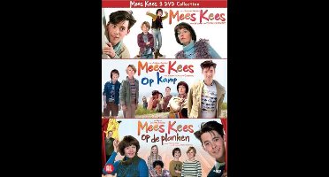 Mees Kees 1 t/m 3 Box