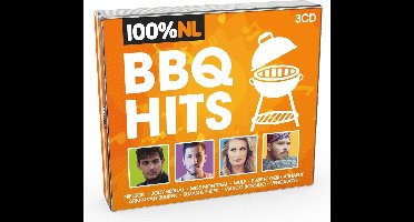100%NL BBQ HITS