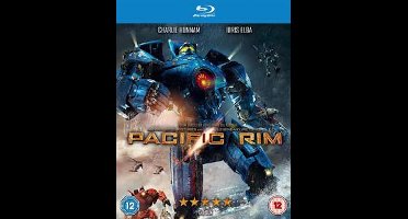 Pacific Rim (Blu-ray) (Import)