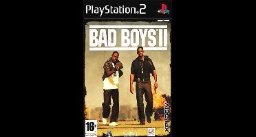 Bad Boys 2