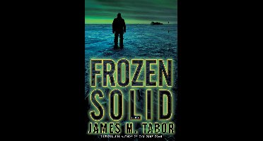 Hallie Leland 2 - Frozen Solid: A Novel