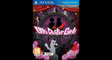 Danganronpa: Another Episode: Ultra Despair Girls /Vita