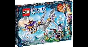 LEGO Elves Aira�s Pegasus Slee - 41077