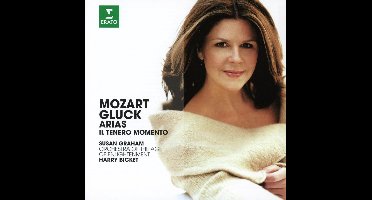Mozart/Gluck - Arias