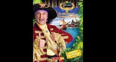 Piet piraat - De allerstoerste piratenverhalen 1