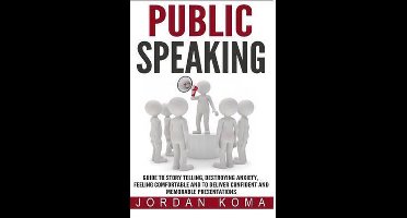 Public Speaking