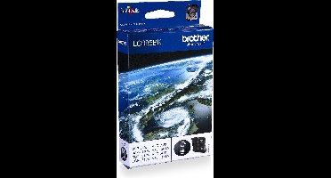 Brother LC985BK - Inktcartridge / Black