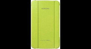 Samsung Book Cover voor Samsung Galaxy Tab 3 7.0 - Groen