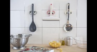 Design ophanghaak Look Hook