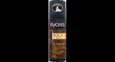 Syoss Uitgroeispray â€“ Bruin