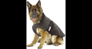 Karlie Kleding - Hondenjas - Outdoor Gevoerd - 29 cm