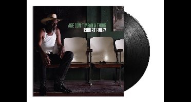 Age Dont Mean A Thing (LP)