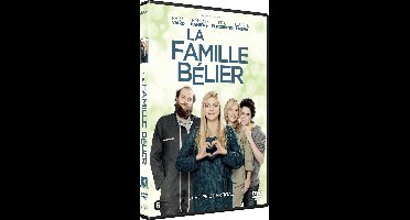 La Famille Belier (DVD)