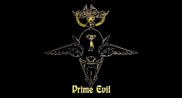 Prime Evil