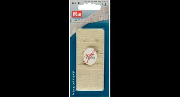 Prym BH verlengstuk 2 haakjes 40mm