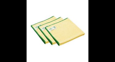 Greenspeed Original microvezeldoek Geel (10-pack)