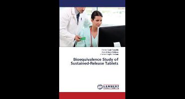 Bioequivalence Study of Sustained-Release Tablets