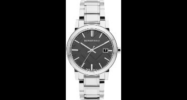 Burberry heritage BU9001 Mannen Quartz horloge