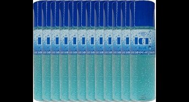4711 Ice Cool Dep Blue Voordeelverpakking