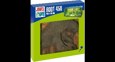 Juwel Aquarium achterwand root - 450 - 45x45 cm