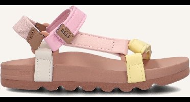 Reef Rem Hi Sandalen - Meisjes - Multi - Maat 24