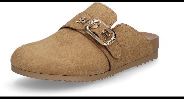 Guess Galavante Dichte Teen - Cognac - Maat 38