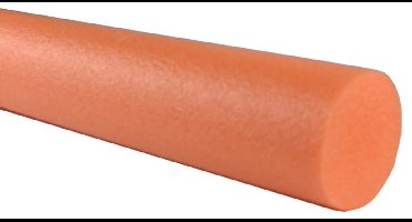 Oranje Zwemnoedel 160cm - Plezier en Veiligheid