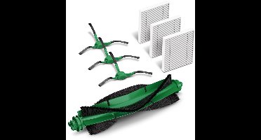 iRobot 4849966 stofzuiger accessoire Aanvullingsset Robotstofzuiger