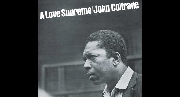 A Love Supreme - HQ 2LP