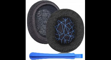 Oorkussens voor SteelSeries Arctis 1, 3, 5, 7, 9, PRO - Premium Kwaliteit
