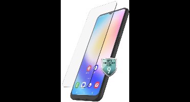 Glazen displaybescherming Premium Crystal Glass voor Galaxy A34 5G