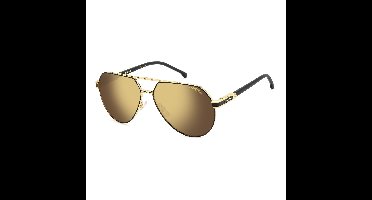 CARRERA CARRERA 1067/S I46 MATTE BLACK GOLD 62/14/145 MAN Zonnebrillen