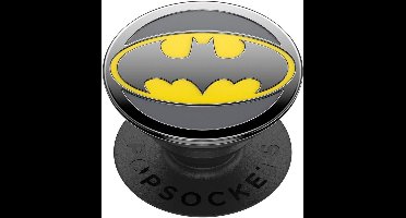 Uitschuifbare Telefoonhouder en Standaard voor Smartphones en Tablets met Verwisselbare Top