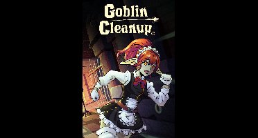 Goblin Cleanup - Windows Download