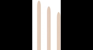 Sempertex 160s nude - 660 - 80 stuks