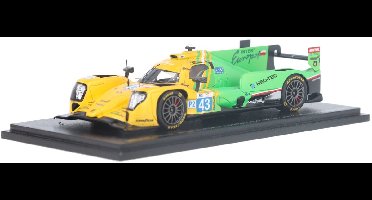 Oreca 07 Gibson Spark Models Modelauto 1:43 2025 Tom Dillmann / Jakub Śmiechowski / Nick Yelloly