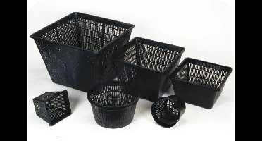 VT Plantmand plastic 23 x 23cm