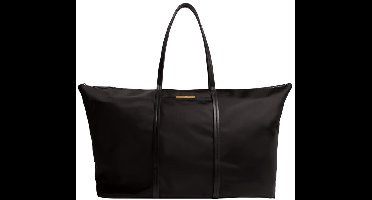 Nykyla Nylon Extra Large Tote Bag