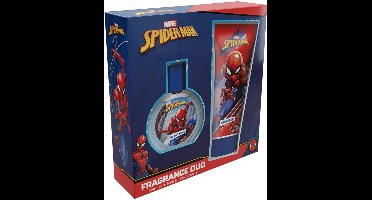Corsair Geschenkset Spiderman - 1 set