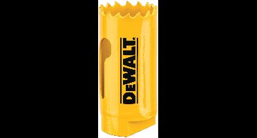 DeWALT DT90303 Gatzaag BiMetaal 25mm