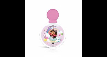 Gabby's Dollhouse - Pink Party Scent - Eau de Toilette - Fragrance - Kinderparfum - Kinder Parfum - spray - 30 ML