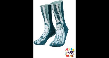 Silly socks – X-Ray - happy socks – funny socks – sokken – grappig