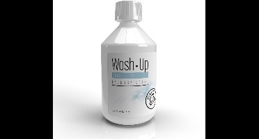 Boles d olor - Wash Up - 500 ml - Fresh Linen