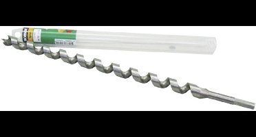 Ironside Houtboor Spiraal – 20 x 235 mm – Voor Precisieboren in Hout – Duurzaam & Sterk