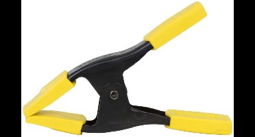 Stanley 25mm/1" Metalen Veerklem