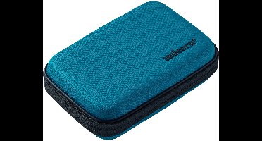 Unicorn - Vanguard Case - Medium - Blauw