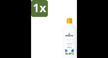 Melkmeisje – Bad & Douchecrème – Zonnebloem – 2000 ml - 1 stuk