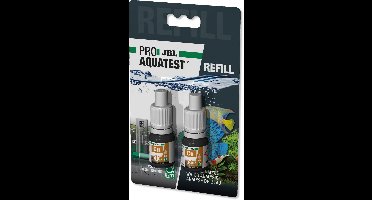 JBL Proaqua Cu Copper Test Refill  | 28