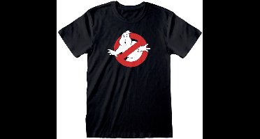 Ghostbusters - Classic Logo (Unisex)